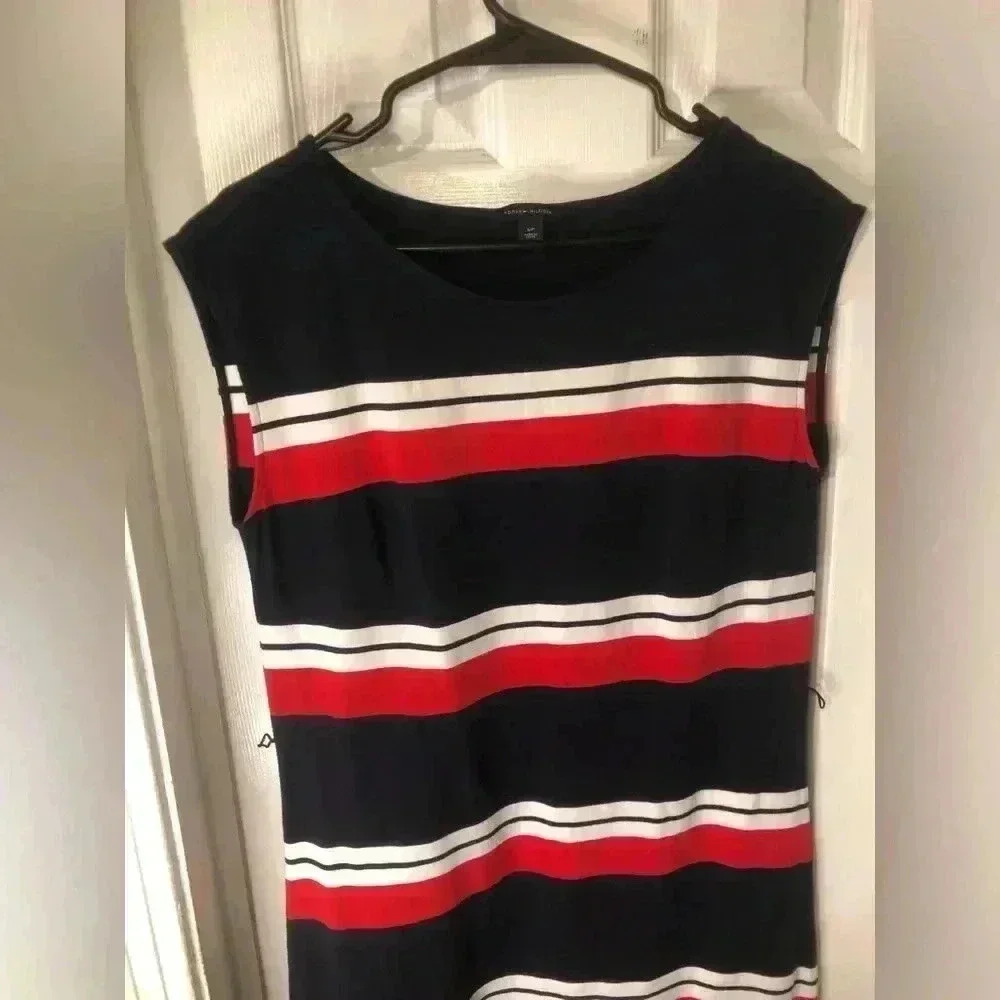 Tommy Hilfiger Women’s Dress size small - Picture 2 of 11